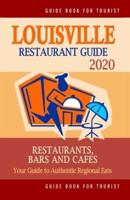 Louisville Restaurant Guide 2020