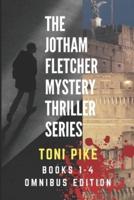 The Jotham Fletcher Mystery Thriller Series