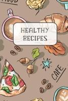 Healthy Recipes