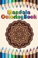 Mandala Coloring Book