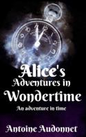 Alice's Adventures in Wondertime