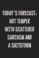 Today's Forecast