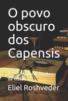 O Povo Obscuro Dos Capensis