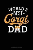 World's Best Corgi Dad