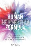 The Human Reinvention Formula