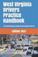 West Virginia Drivers Practice Handbook