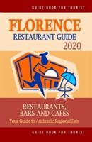Florence Restaurant Guide 2020