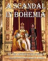 A Scandal In Bohemia