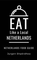 Eat Like a Local-Netherlands