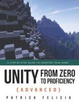 Unity from Zero to Proficiency (Advanced)