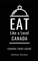 Eat Like a Local-Canada