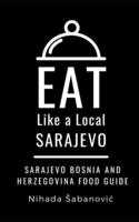 Eat Like a Local-Sarajevo