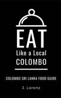 Eat Like a Local-Colombo