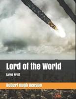 Lord of the World: Large Print