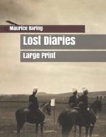 Lost Diaries