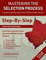 Mastering the Selection Process