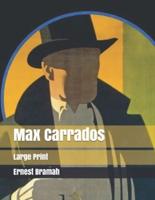 Max Carrados