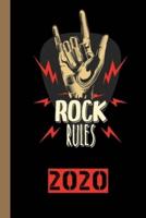 Rock Rules 2020