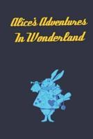 Alice's Adventures in Wonderland