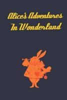 Alice's Adventures in Wonderland