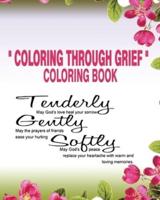 Coloring Through Grief
