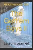 The Gett'em Boys II