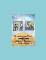 Honoring Da Vinci Complete Series