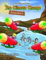 The Climate Change Adventure