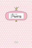 Little Princess, Diary