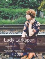 Lady Larkspur