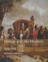 Hodge and His Masters