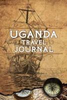 Uganda Travel Journal