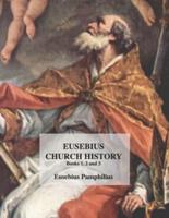Eusebius Church History