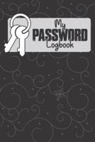 My Password Logbook