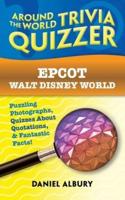 Epcot, Walt Disney World