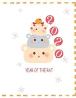 Year of the Rat