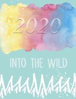 2020 Into the Wild