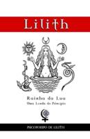 Lilith - Rainha Da Lua