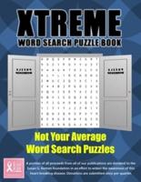 XTREME Word Search Puzzle Book