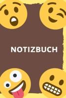 Notizbuch