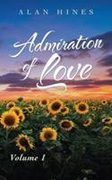 Admiration of Love: Volume 1