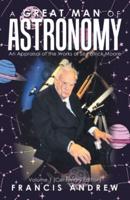 A Great Man of Astronomy