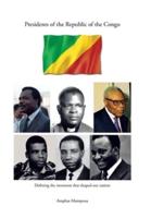 Presidents of the Republic of the Congo