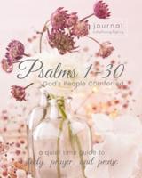 Psalms 1-30