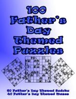 100 Father's Day Themed Puzzles