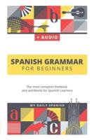 Spanish Grammar For Beginners