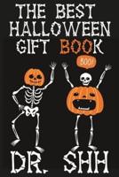 The Best Halloween Gift Book