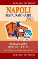 Napoli Restaurant Guide 2020