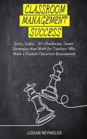 Classroom Management Success