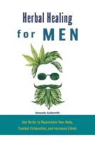 Herbal Healing for Men